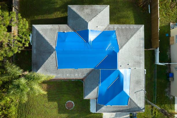 Best Steel Roofing  in Charter Oak, CA