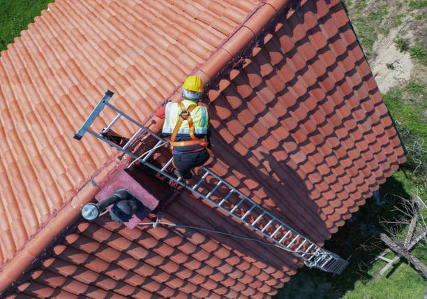 Best Commercial Roofing Services  in Charter Oak, CA