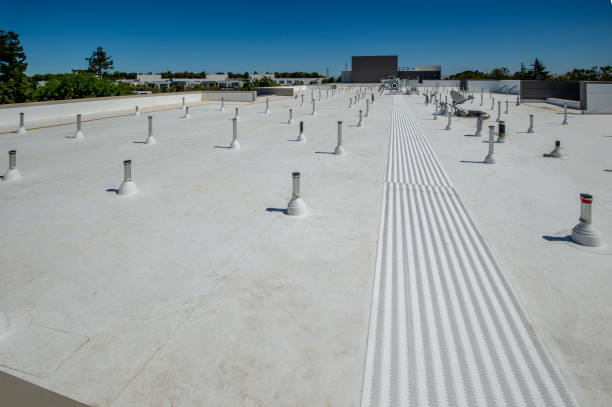 Best Gutter Installation and Repair  in Charter Oak, CA